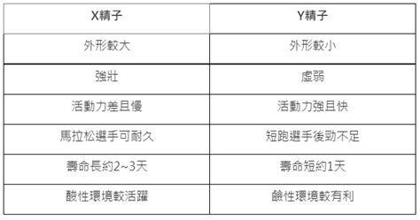 生男生女的機率|生男生女精子是關鍵！醫師：性行為時試試這樣做｜親 